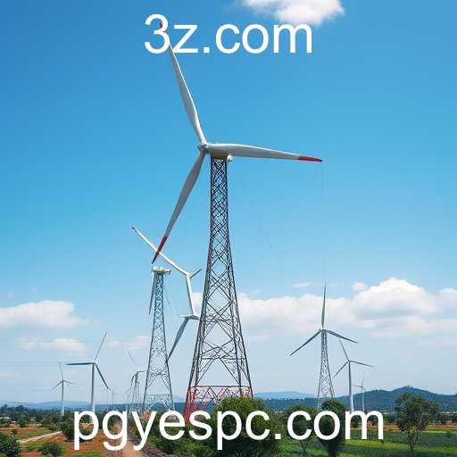 Inovações Tecnológicas Transformam o Setor de Energia