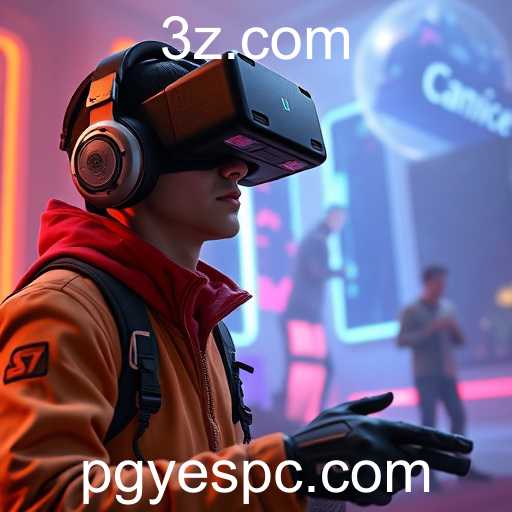 Inovações e Tendências em Jogos Eletrônicos