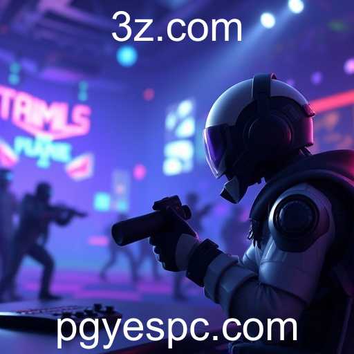 PGYES: Uma Nova Era para os Jogos Online em Português