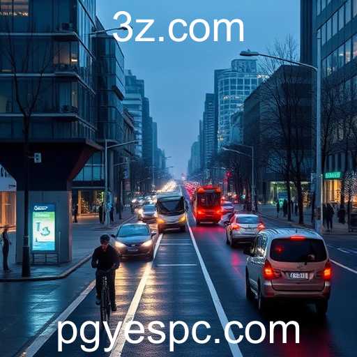 Avanços Tecnológicos e Sociais em 2025